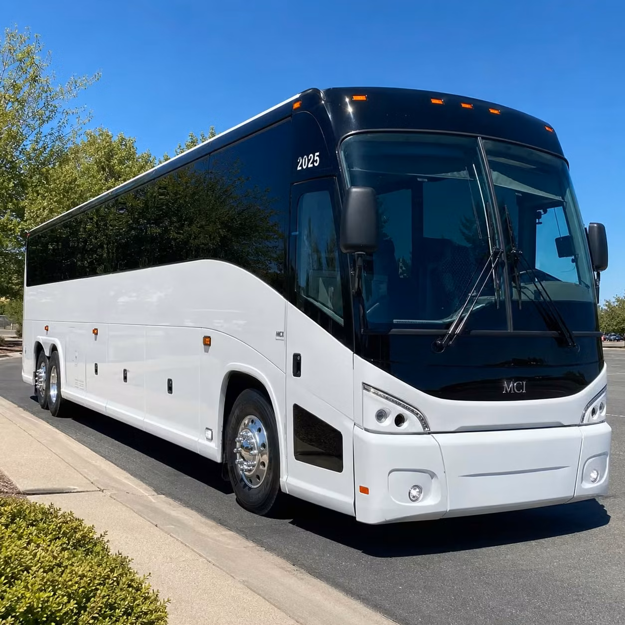 airport transfers and traveling mission teams departing from pasadena