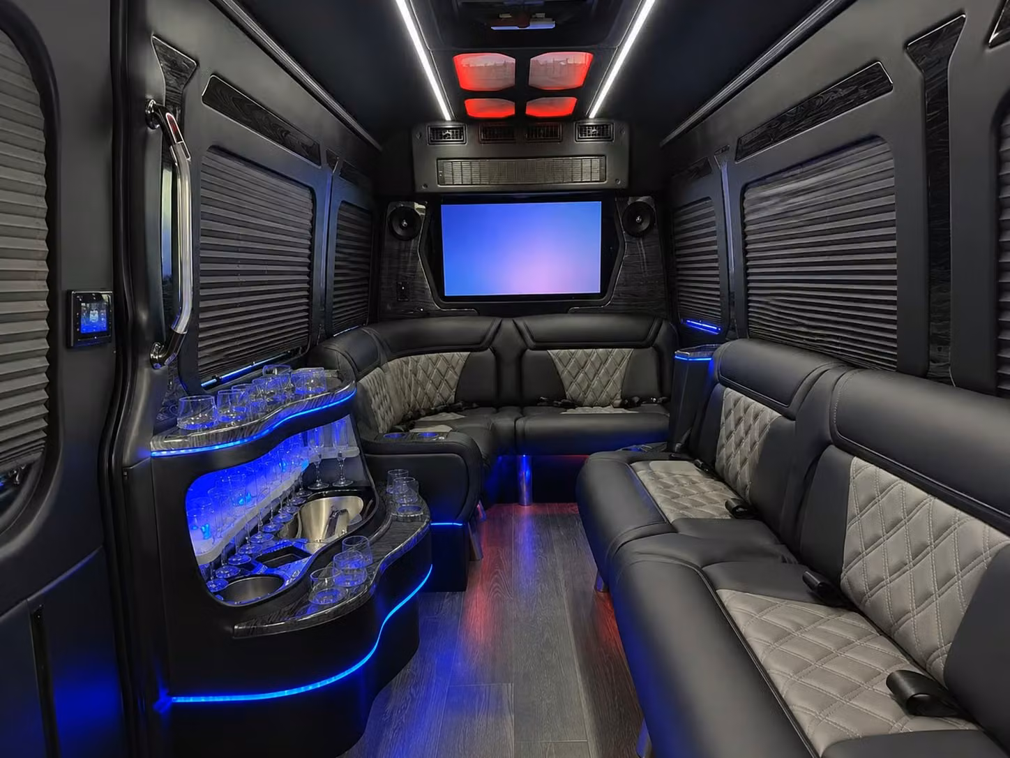 call to book pasadena prom transportation before your date books up