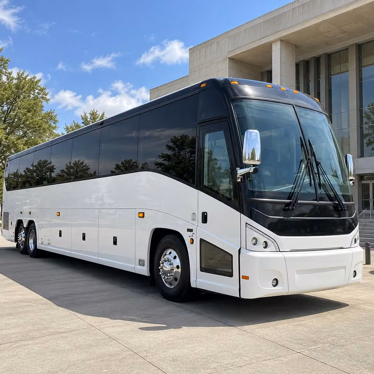 charterbusrentalpasadenaca com helps you arrange corporate and group sporting event packages in pasadena