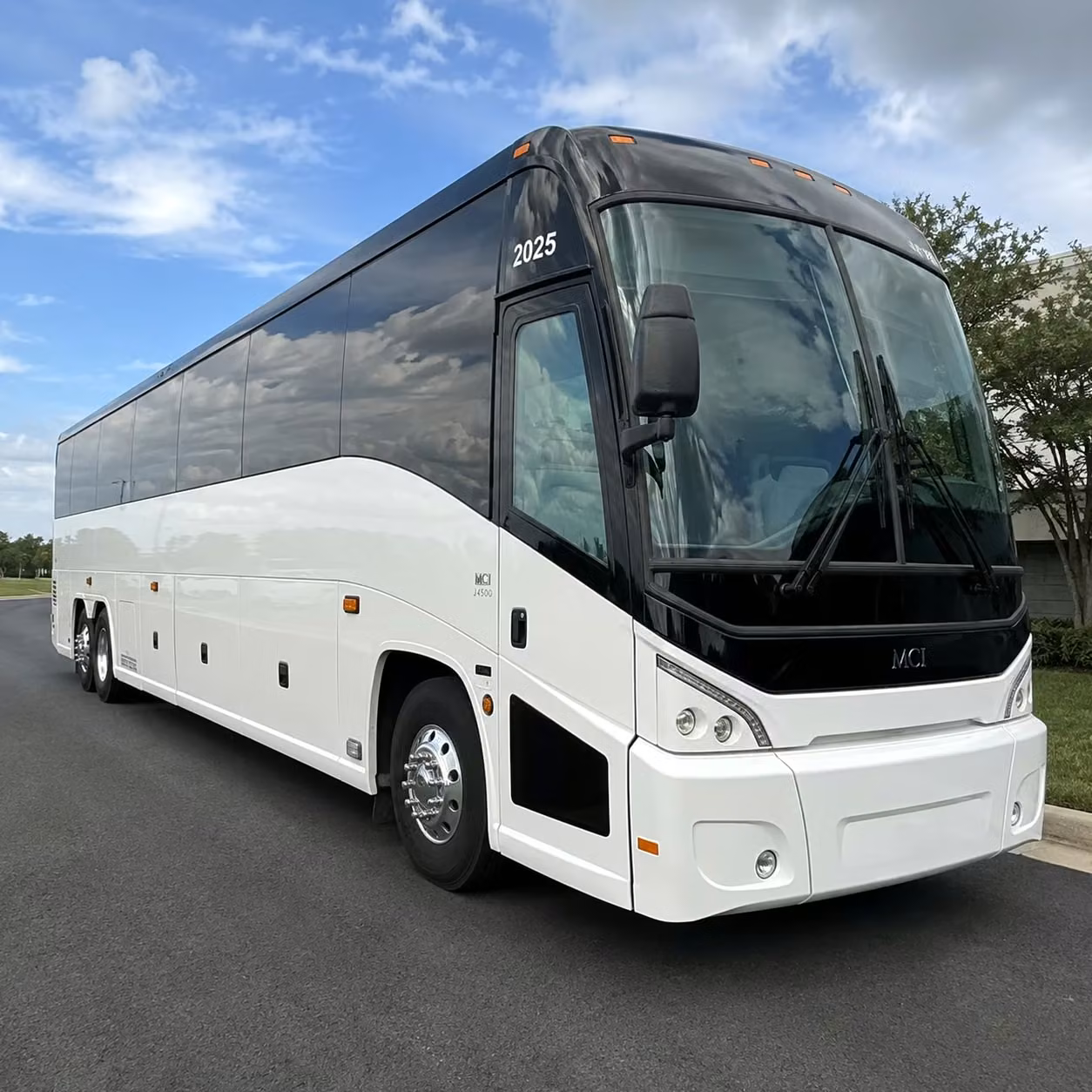 concert transportation in pasadena and all the surrounding areas