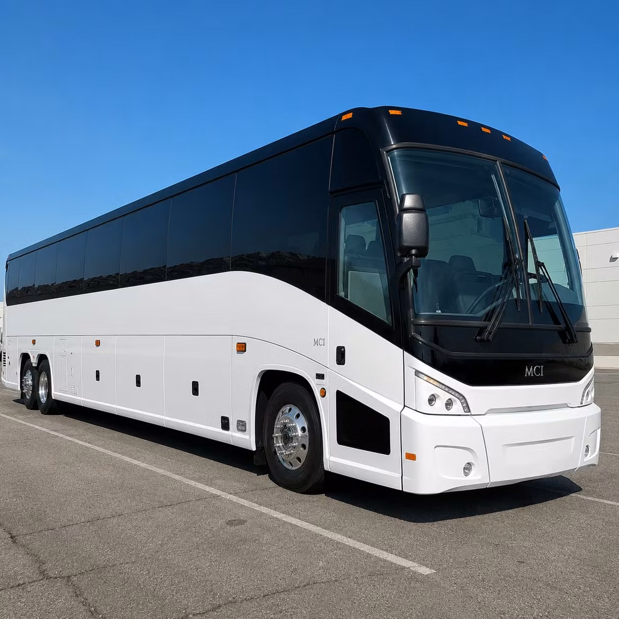 convention and conference shuttle bus rentals in pasadena