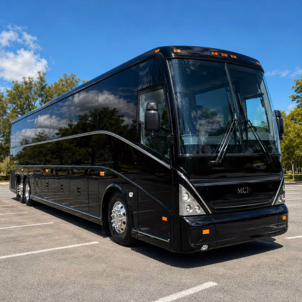 corporate event bus rentals for pasadena s business community
