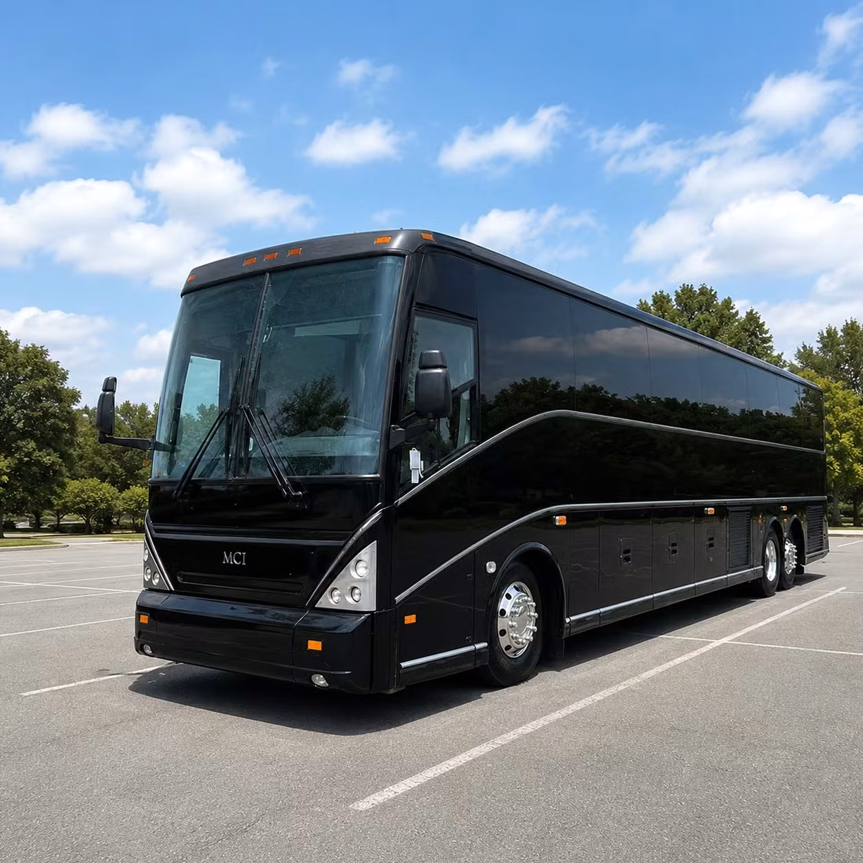corporate event transportation in pasadena and all the surrounding areas
