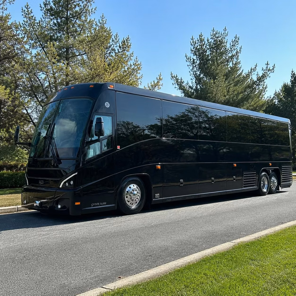government event shuttle services for pasadena s rose bowl and civic venues