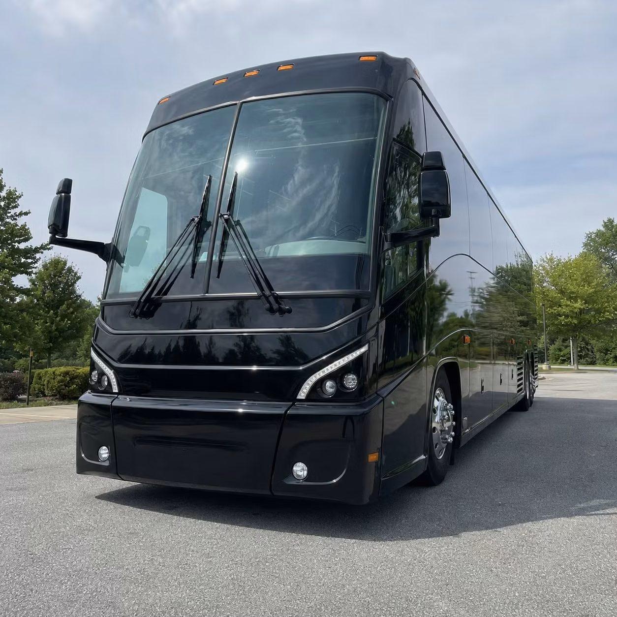 government military transportation in pasadena and all the surrounding areas