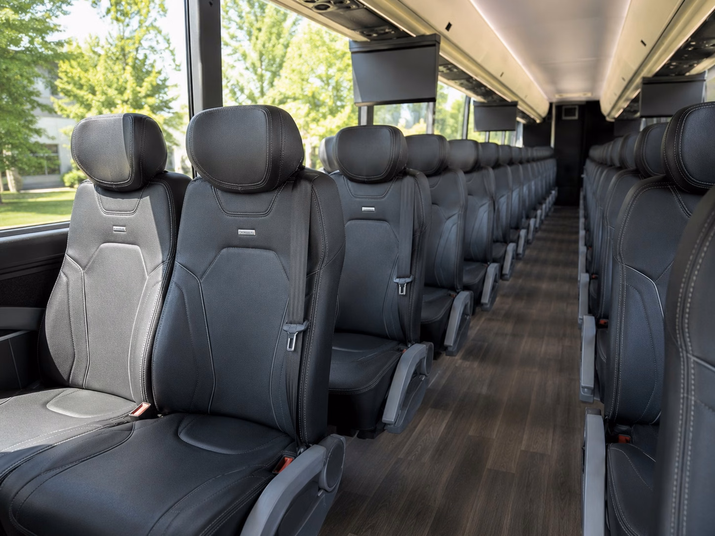 how where and when you re traveling affects pasadena bus rental rates