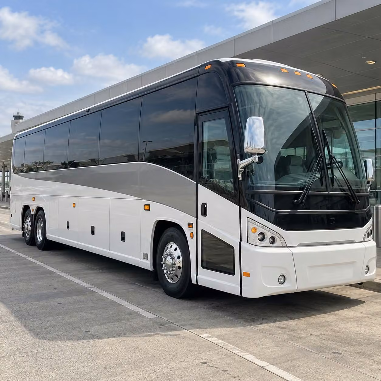 it s easy to book school and college sports team transportation in pasadena