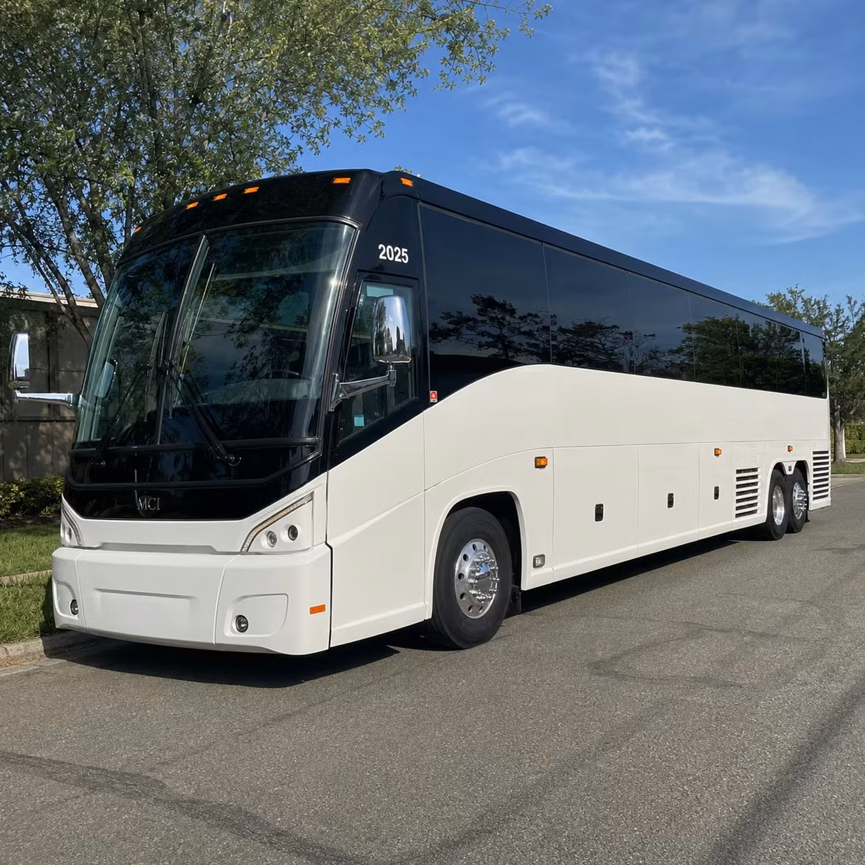 long distance transportation in pasadena and all the surrounding areas