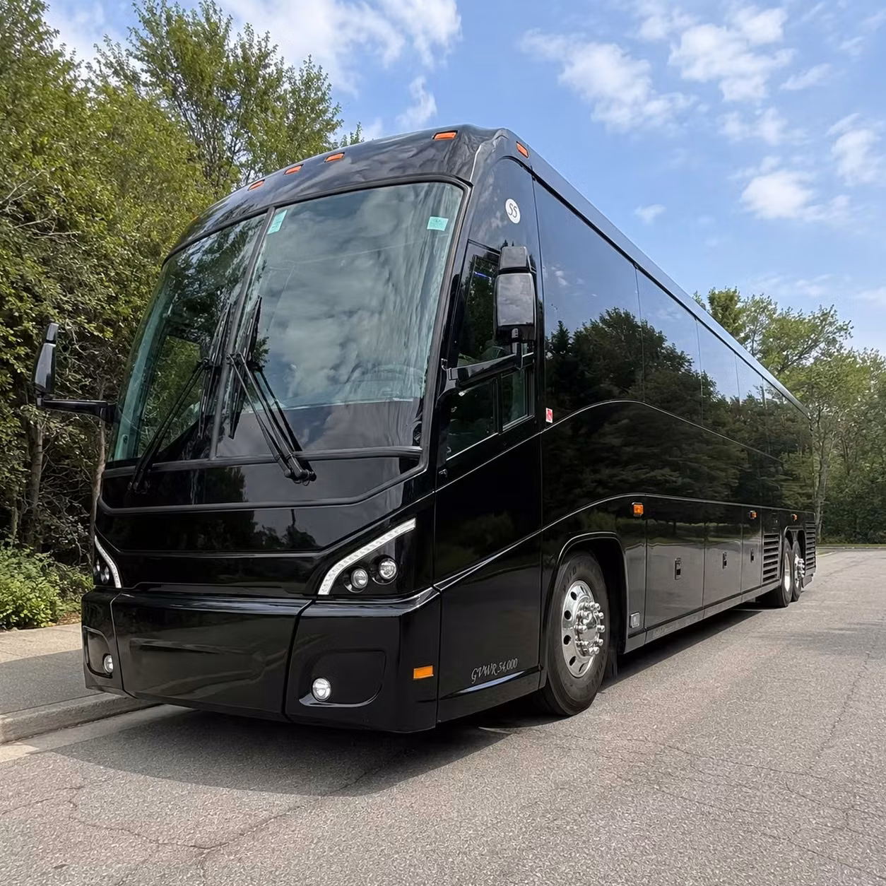 pasadena college and university group transportation for away competitions