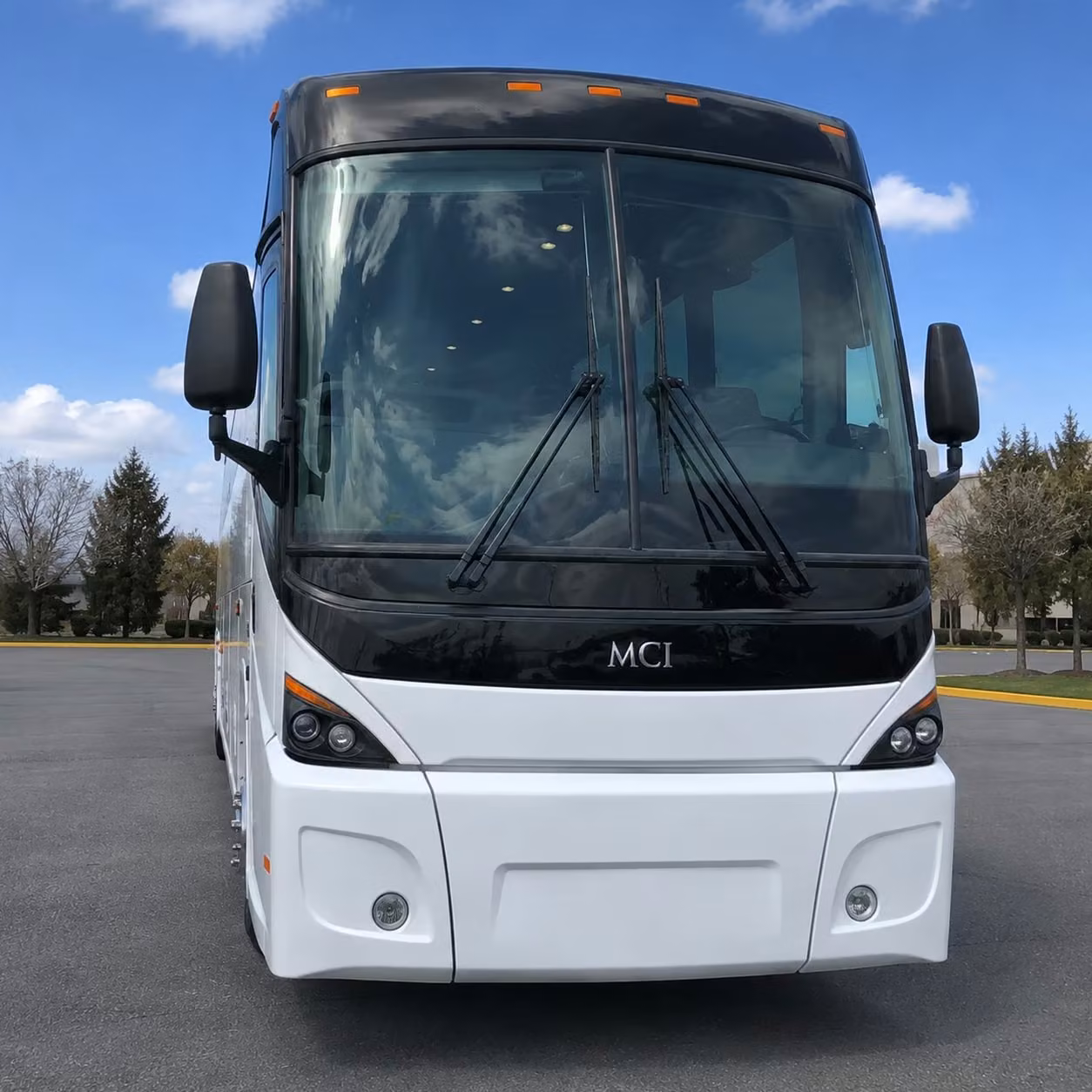pasadena commuter shuttle services along the 210 and 134 freeway corridors