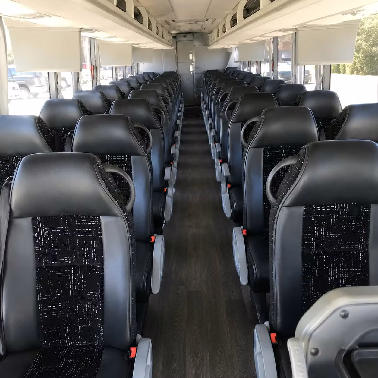 pasadena concert transportation