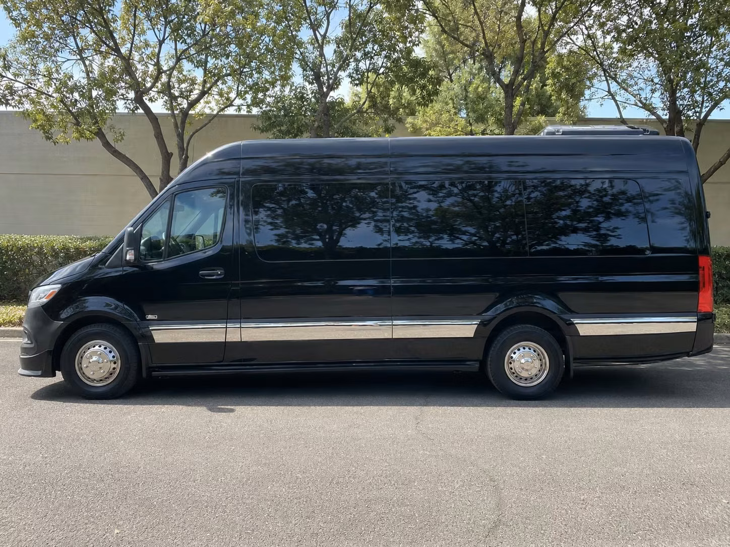 pasadena field trip transportation