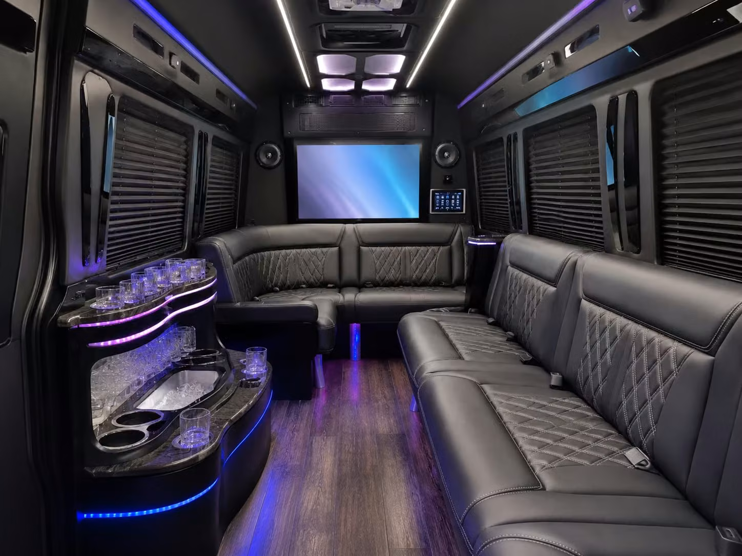 pasadenacharter bus rental
