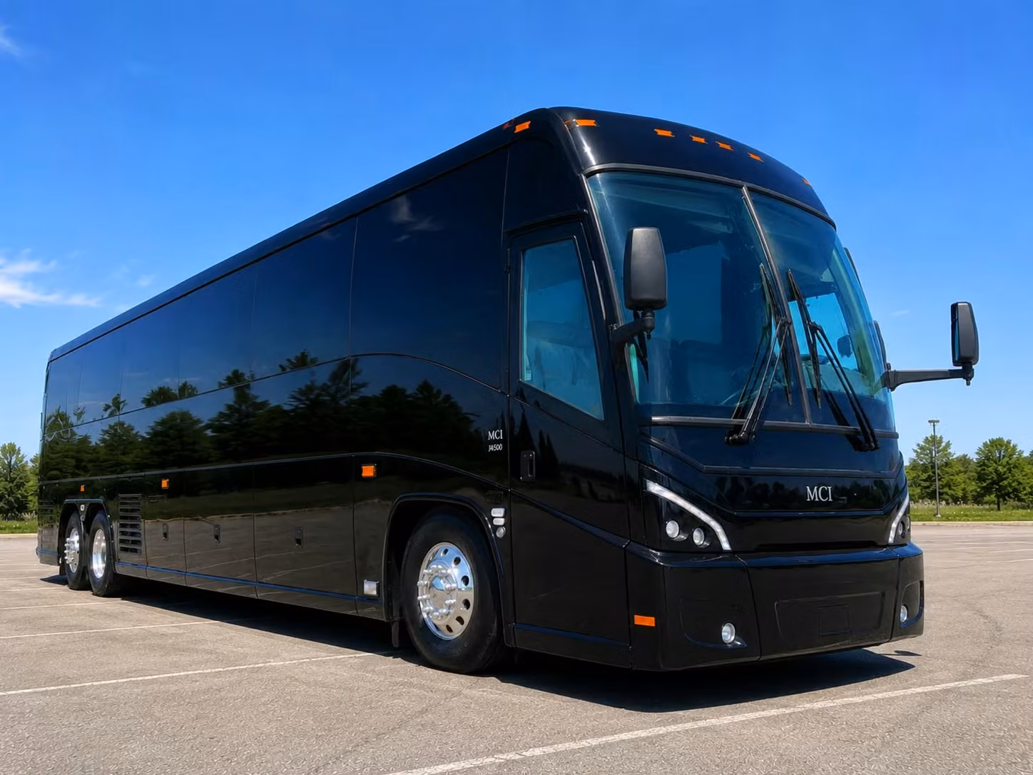 private event transportation in pasadena and all the surrounding areas