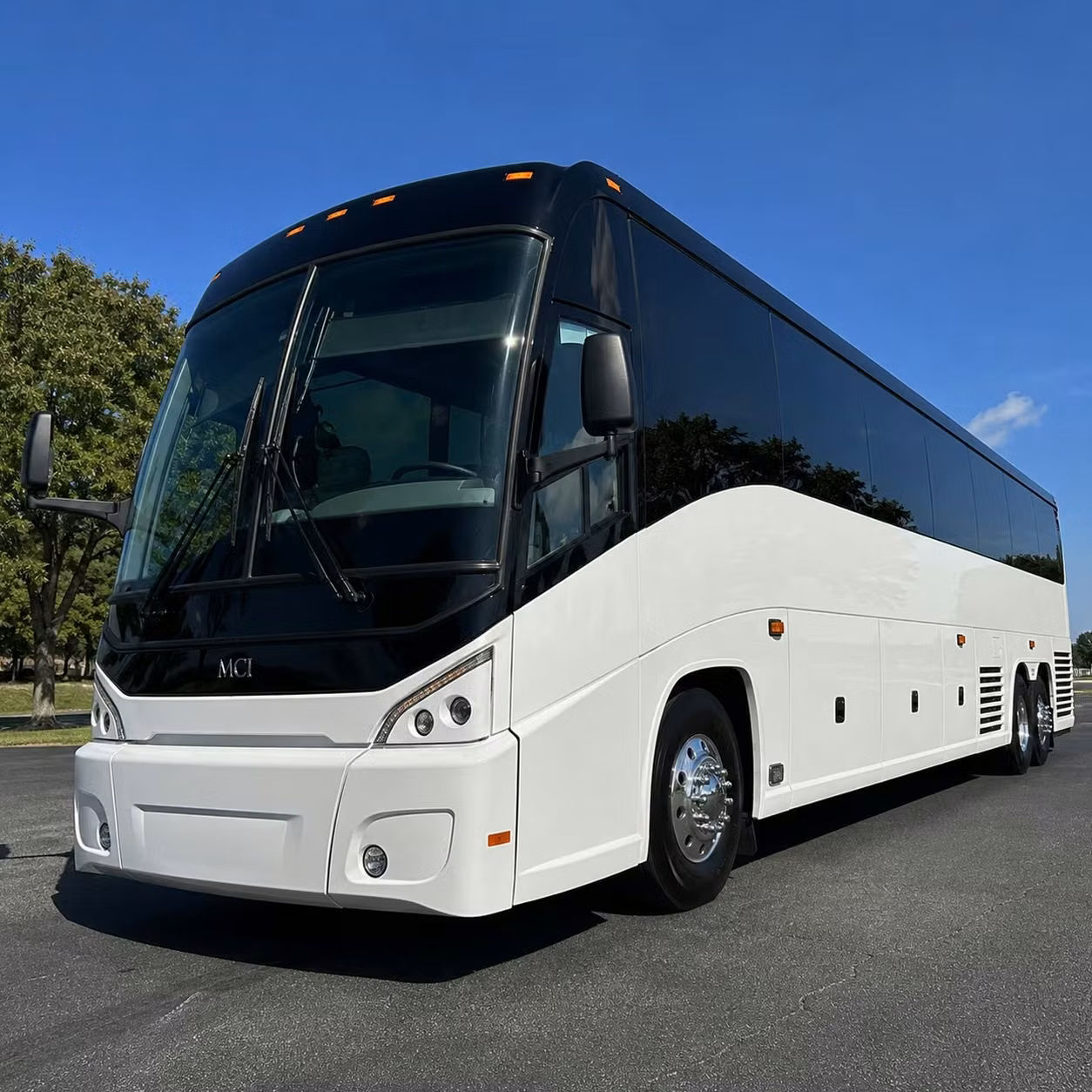 religious group transportation in pasadena and all the surrounding areas