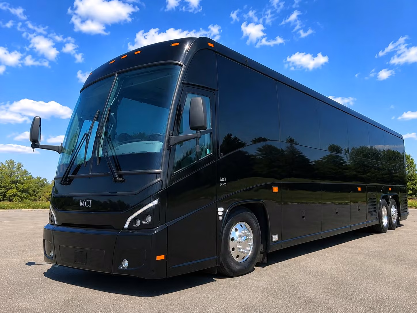 school event transportation in pasadena and all the surrounding areas