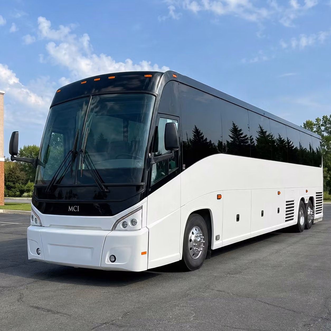 senior ministry and accessibility focused church transportation in pasadena
