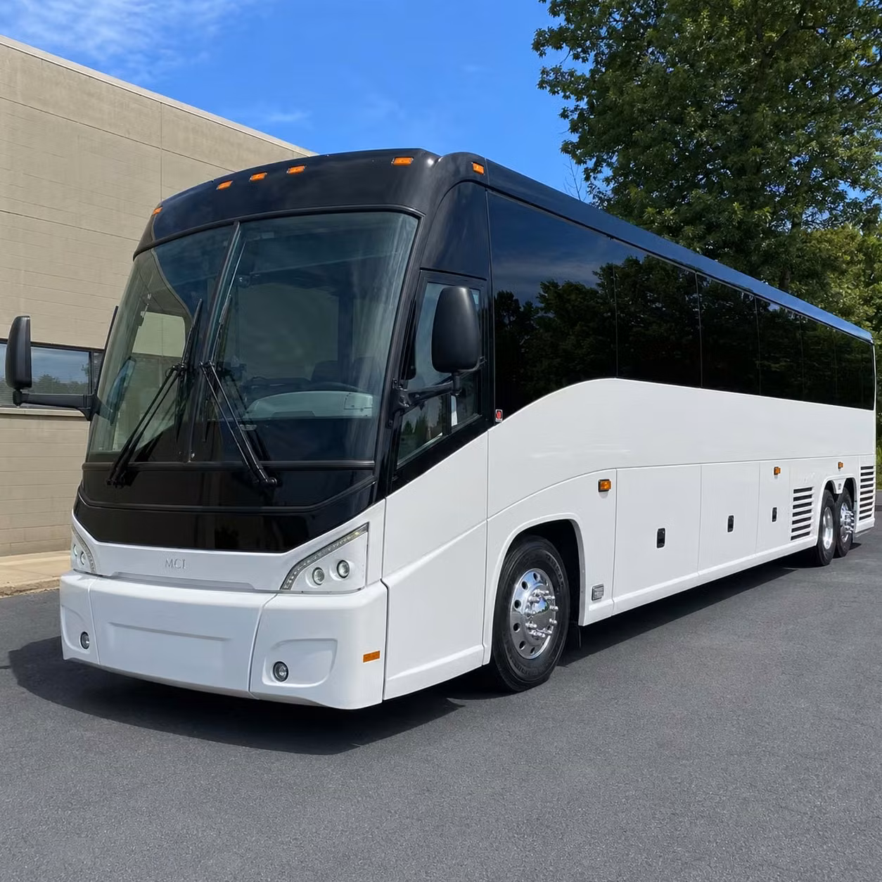 shuttle your congregation to sunday services and weekly events without the hassle