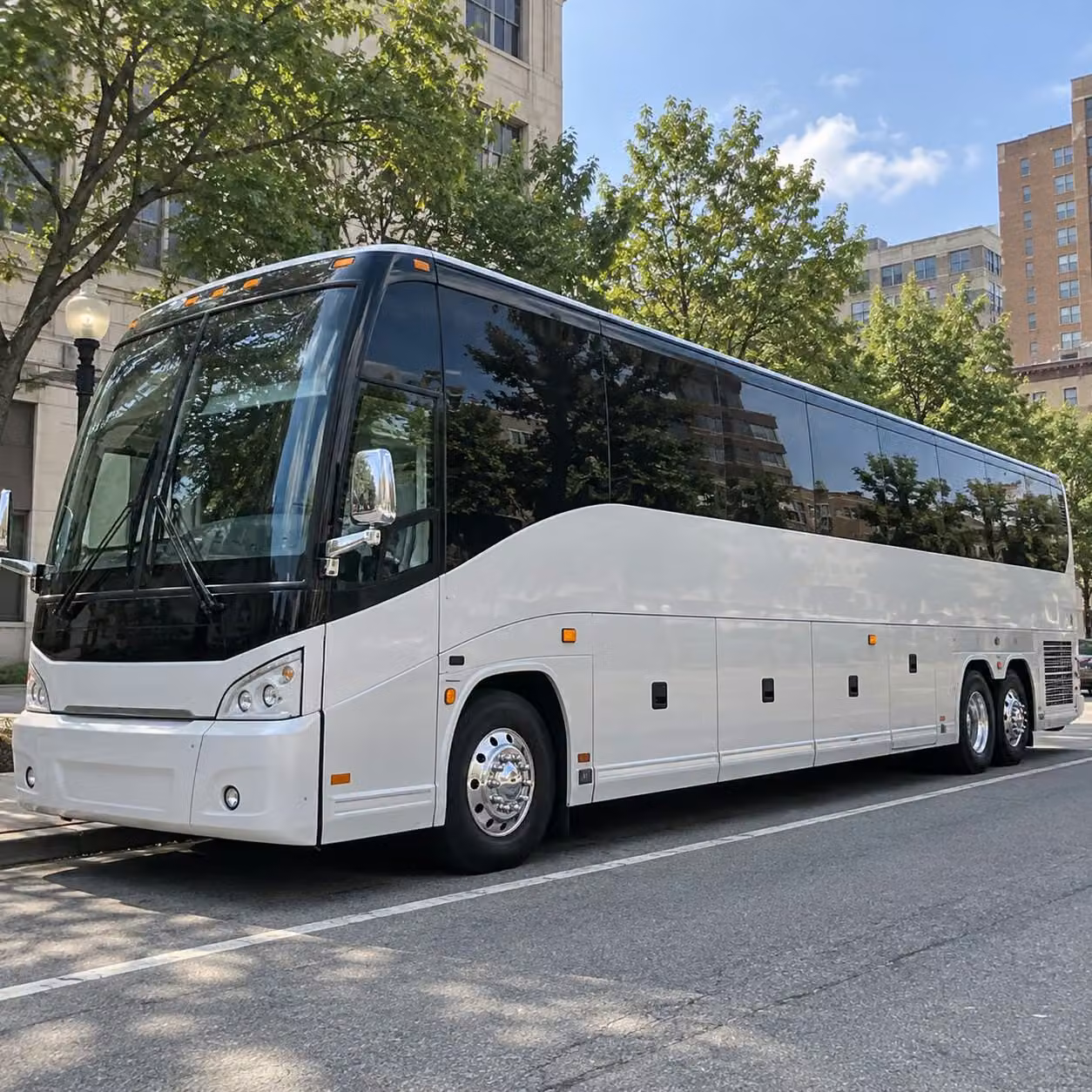 sporting event transportation in pasadena and all the surrounding areas
