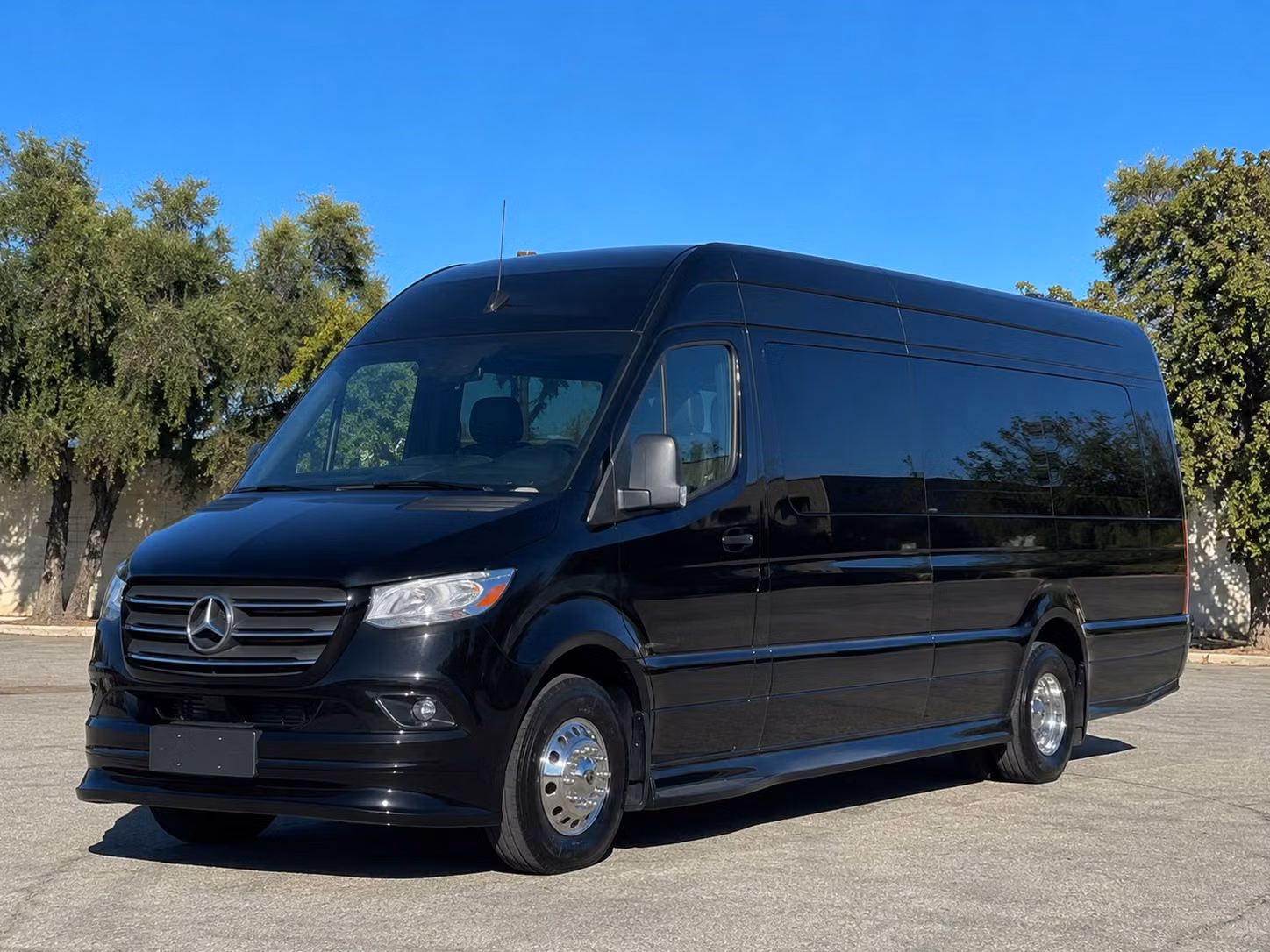 transportation serving pasadena and nearby cities