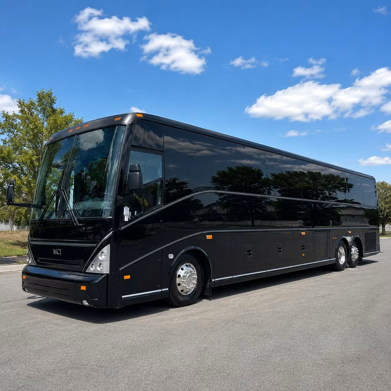 wedding guest shuttle bus rentals for pasadena venues