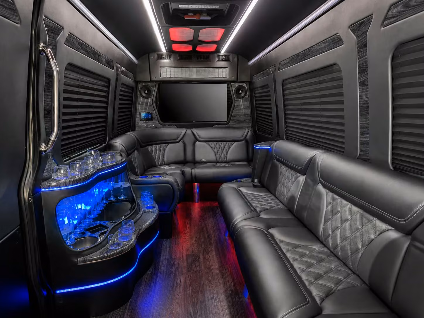 youth group mission trip and special event bus rentals for pasadena churches